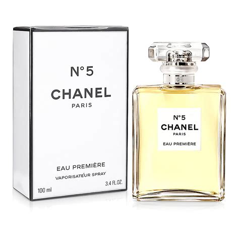 chanel no 5 l'eau 30ml